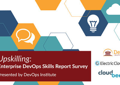 Data Backed Clarity — Which Skills Are DevOps Skills and How Do We Know?