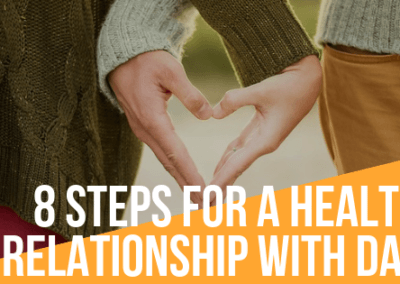 8 Easy Steps for a Healthy Relationship with Data