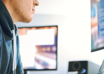 The DevOps Human