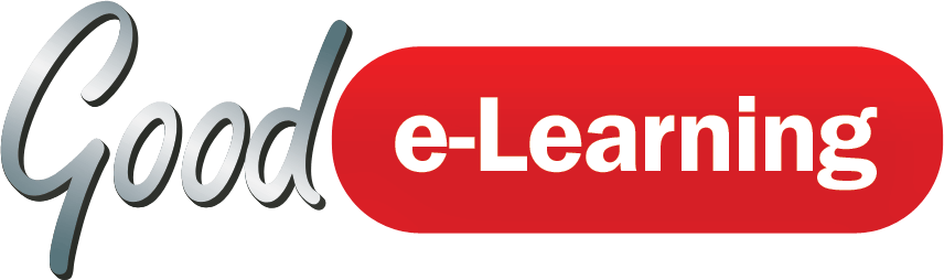 Good e-Learning