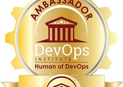 DevOps Institute Announces Ambassador Program to Advance the Humans of DevOps