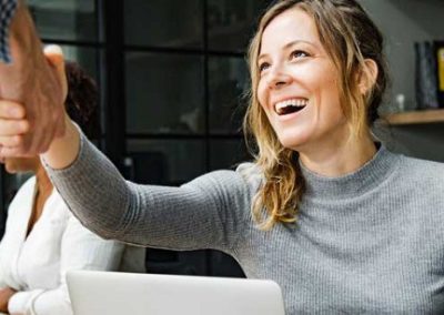 Full Enterprise Adoption: Ways of Working