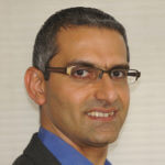 Sanjeev Sharma