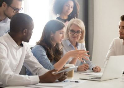Is There a Master Plan for DevOps?