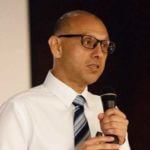 Feisal Ismail