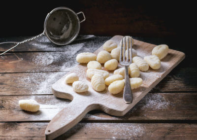 DevOps is the New Potato!