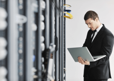 Case Study for Hardware Manufacturer
