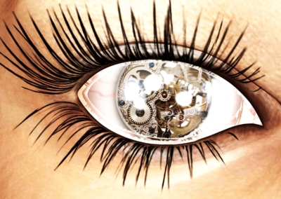 Hybrid Cloud Monitoring: 5 Best Practices featuring God’s Eye