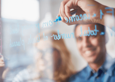How to Develop DevOps Employees: Focus on Habits and Skills