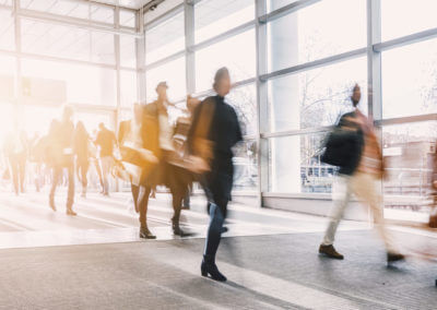DevOps Institute Highlights: April 2020