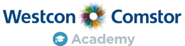 Westcon Comstor Academy