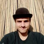 Maciek Jarosz