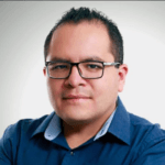 Moisés DÃaz Guerrero