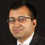 Sushant Mehta