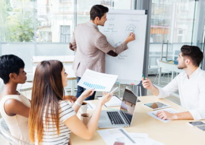 2020 Upskilling: Enterprise DevOps Skills Report – Part 2
