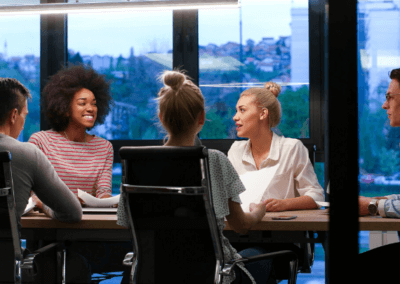 2020 Upskilling: Enterprise DevOps Skills Report | E-Shaped IT Professional & Top 3 Team Topologies – Part 1