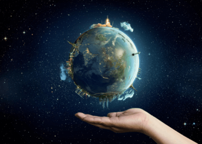 6 Steps Achieve DevOps Adoption In a Dispersed Organization