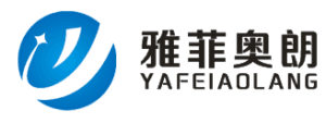 YA FEI AO LANG