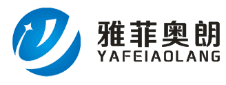 YA FEI AO LANG