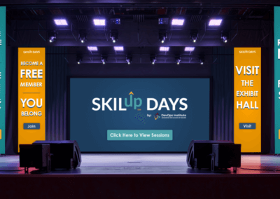 Continuous Testing SKILup Day Highlights