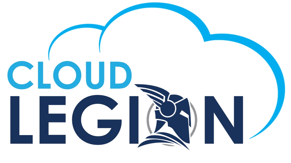 Cloud legion