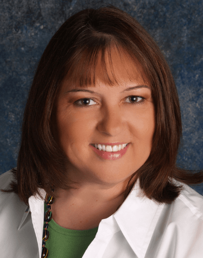 Donna Knapp