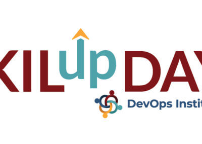 DevOps Institute Announces 2021 SKILup Days Virtual Conference Lineup