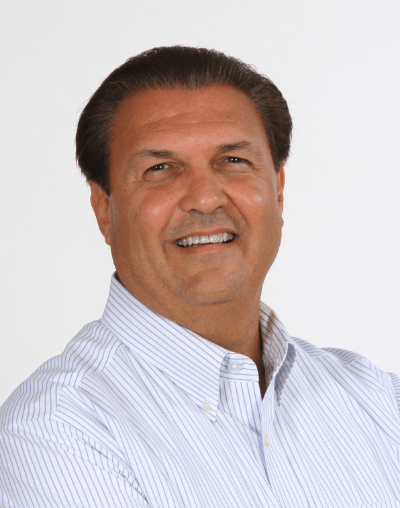 Andre Pino