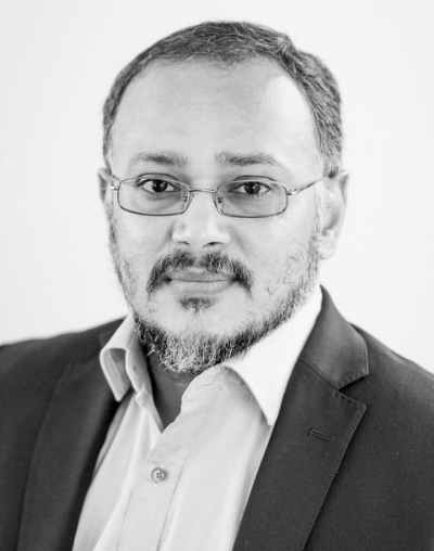 BMK Lakshminarayanan