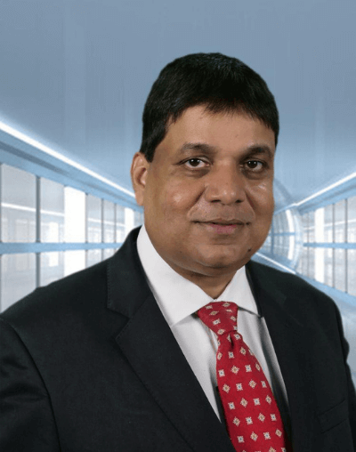 Biswajit Mohapatra