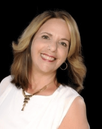 Jayne Groll