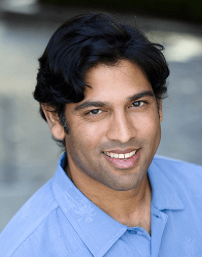 Neelan Choksi