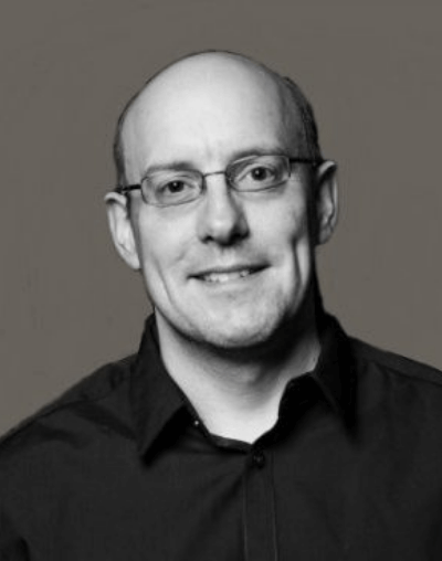 Peter Maddison