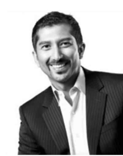 Rohit (RJ) Jainendra