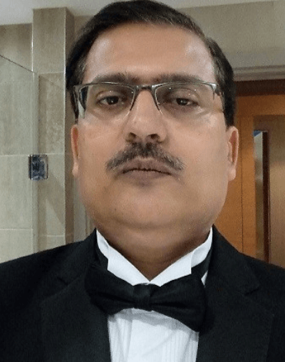 Satyan Prakash