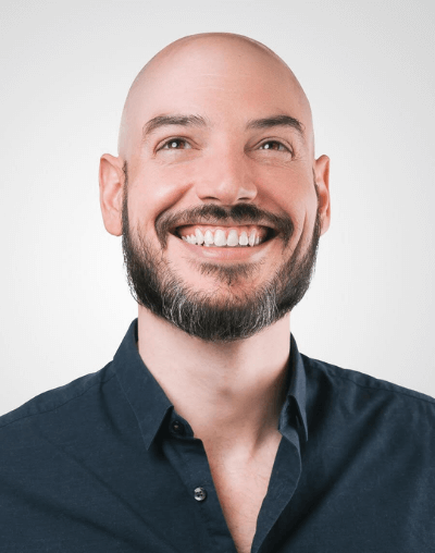 Steve Pereira
