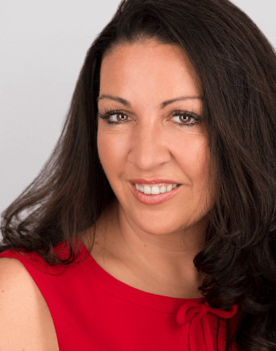 Vanessa Vallely