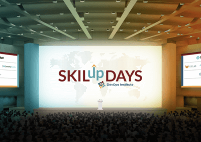 Value Stream Management SKILup Day Highlights