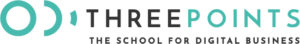 Three Points, The School of Digital Business