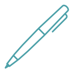 pen