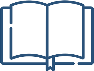 open book
