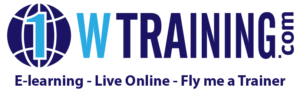 1 World Training