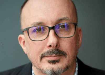Humans You Need to Know: Mike Burrows, Agendashift