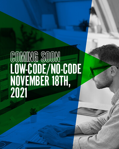 No-Code/Low-Code