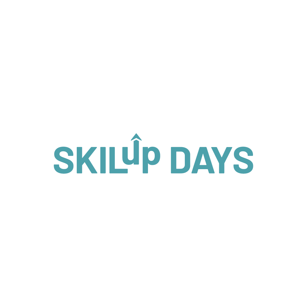SkilUp Days Event Site Circular Logos 1000x1000px 2
