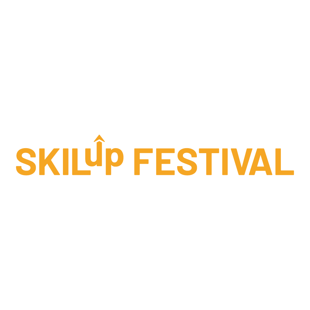 SkilUp Fest Event Site Circular Logos 1000x1000px 2