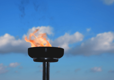 The DevOps Olympics