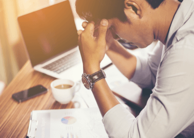 Employee Burnout: What Organizations and Leaders Should Know