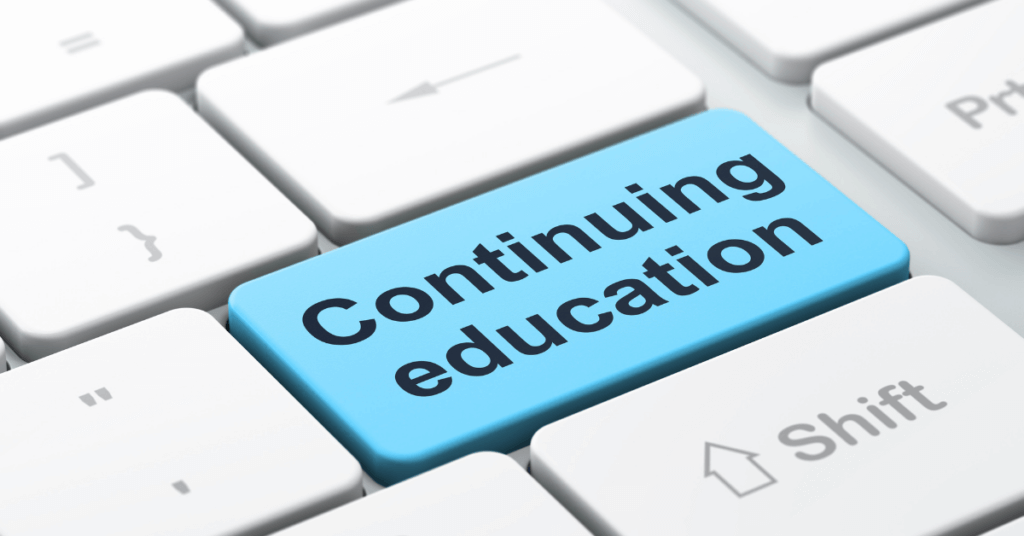 5 Reasons Why Continuing Education is Important For Your Career — DevOps  Institute