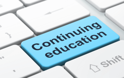 5 Reasons Why Continuing Education is Important For Your Career